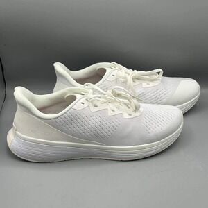 Lane Eight Running Shoes Men Trainer AD Cloud White RT2101 Size 11